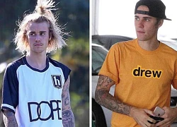 Justin Bieber đã trở lại: sạch sẽ, bảnh bao, mỗi tội quên kéo khoá quần