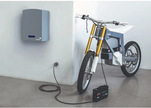 Kalk E-Bike: Xe điện đa địa hình hiệu suất cao dành cho phượt thủ