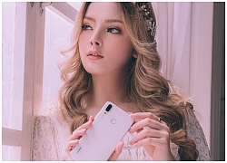 Không nghi ngờ gì nữa, đây là smartphone lý tưởng cho cặp đôi mùa Halloween năm nay