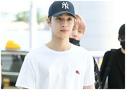 Lai Guan Lin (Wanna One) bị phát hiện gặp gỡ các công ty giải trí Trung Quốc, phải chăng Kpop sẽ sớm có thêm một cuộc 'đào tẩu' khác?