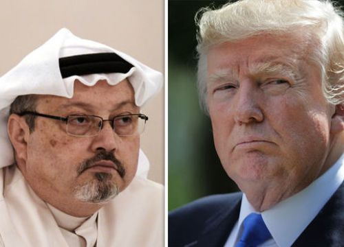 "Làm khó" Saudi Arabia vì vụ Khashoggi, Mỹ dễ mất "quyền lực Ả Rập" vào tay Nga?