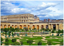 Lâu đài Versailles: Lộng lẫy nhất nước Pháp và tráng lệ nhất Châu Âu