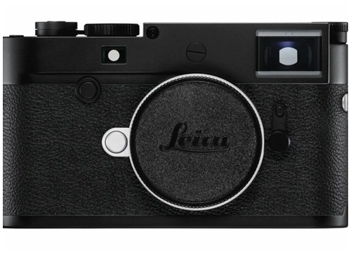 Leica ra mắt máy ảnh cao cấp M10-D: Trái tim số nhưng có linh hồn máy film, giá 7.995 USD