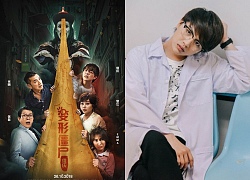 'Liều mạng' làm web-drama kinh dị ngay giữa mùa phim Halloween, Duy Khánh liệu sẽ thành công?