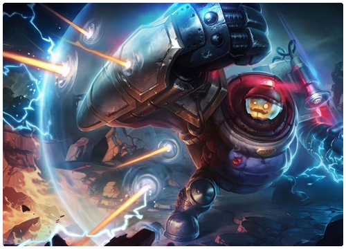 LMHT: Riot Games cho "máy đánh với máy" để phát hiện ra người chơi sử dụng hack/cheat