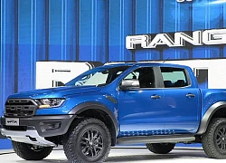 'Lỗi đánh máy' khiến Ford Raptor 2018 rẻ hơn xe đạp ở Việt Nam