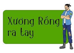 Mỗi lần giận nhau, chồng trẻ lại xài chiêu này khiến tôi bối rối đứng ngồi không yên