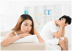 Mỗi lần quan hệ, chồng phải nhờ đến phim đen