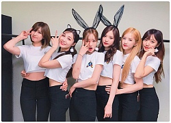 Một girlgroup khiến dư luận cảm phục vì &#8216;nhịn&#8217; hẹn hò công khai suốt 8 năm chỉ vì quá thương fan của mình!