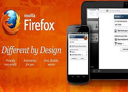 Mozilla bổ sung hàng loạt tính năng mới cho Firefox 63 trên Android