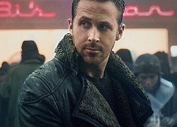 Nam diễn viên điển trai Ryan Gosling đã biến hoá qua từng bộ phim như thế nào?