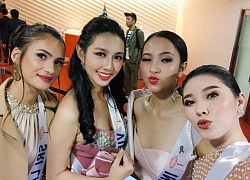 'Né' được giải thưởng phụ Miss Visit Japan: Thùy Tiên liệu có phá được lời nguyền 2 năm về trước?