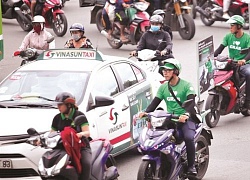 Nếu Vinasun thắng, các công ty taxi khác cũng kiện Grab thì sao?