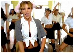 Ngày này 20 năm về trước, '...Baby One More Time' ra đời làm 'rung chuyển' cả cục diện làng nhạc Pop!