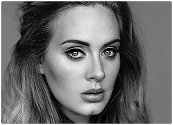 Ngày này 3 năm trước, Justin Bieber và Adele cho ra đời hai siêu hit rượt nhau dữ dội trên BXH