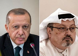 Nhà báo Khashoggi bị giết man rợ là âm mưu chính trị được lên kế hoạch tỉ mỉ