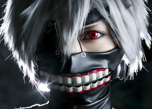 Nhà phát hành Shochiku hé lộ live action Tokyo Ghoul 2