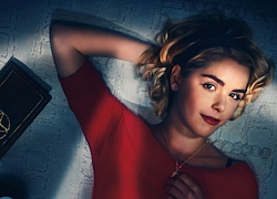 Những điều bạn cần biết về series Chilling Adventures Of Sabrina