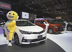 Những giá trị cốt lõi làm nên chất lượng của Toyota.