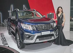 Nissan thể hiện khát vọng vua địa hình tại Vietnam Motor Show 2018