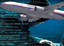 Nóng: Phát hiện nhóm hành khách bí ẩn có thể tấn công MH370