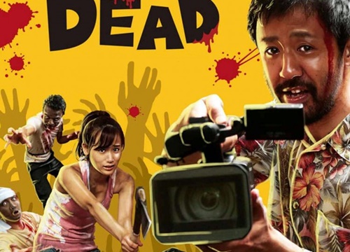 'One Cut Of The Dead' vượt mốc 2 triệu lượt xem