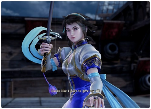 Phân tích hiệu suất SoulCalibur 6 trên PC: Mượt mà và thân thiện với nhiều mức cấu hình