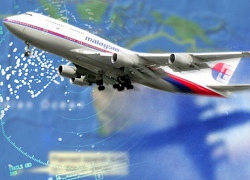 Pháp phát hiện hành khách đáng ngờ trên chuyến bay MH370