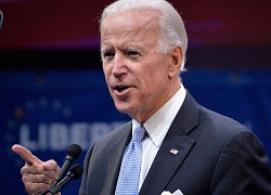 Phát hiện thêm bưu kiện nghi chứa bom gửi cựu Phó tổng thống Joe Biden