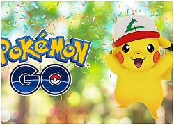 Pokemon Go đạt mốc 9 triệu lượt tải, thu về 85 triệu đô chỉ trong 1 tháng