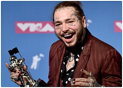 Post Malone lên kế hoạch cho tour lưu diễn Australia vào năm 2019