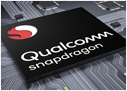 Qualcomm mang trí tuệ nhân tạo, camera tiên tiến lên smartphone tầm trung với chip di động mới