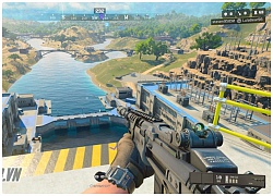 Ra chưa được nửa tháng, Call of Duty Black Ops 4 đã bị Hack