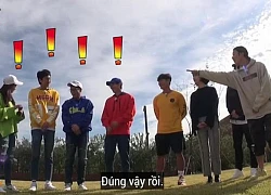 Running Man tập 423: Jong Kook hóa em út, Kwang Soo trở thành 'đại ca' chỉ đạo cả team