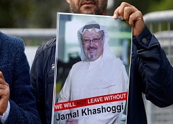 Saudi Arabia ngăn cảnh sát Thổ Nhĩ Kỳ khám xét nơi giấu xác nhà báo Khashoggi