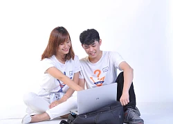 Sinh viên học nhanh được hoàn 20% học phí