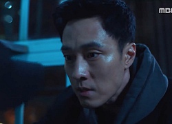 So Ji Sub được cứu sống một cách thần kỳ, fan thở phào nhẹ nhõm: May mà có chị hàng xóm!