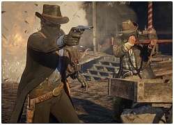 Sơ lược về Red Dead Redemption 2, liệu có xứng danh siêu phẩm?