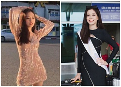 Stylist Mạch Huy: &#8220;Phương Nga thánh thiện nên không chọn trang phục cầu kỳ&#8221;