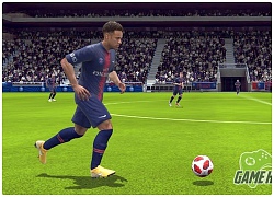 Tải ngay FIFA Soccer phiên bản mới Game bóng đá "siêu đồ họa" trên Mobile