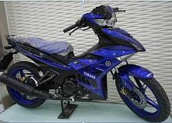 Tận thấy 2019 Yamaha Exciter GP quá chất, xứng tầm vua côn tay