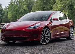 Tesla vui mừng công bố sinh lời 311,5 triệu USD lần đầu tiên trong vòng 2 năm