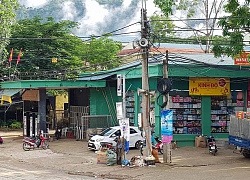 Thanh Hóa: Hàng trăm học sinh, giáo viên thường xuyên đau đầu, buồn nôn vì cây xăng nằm cạnh trường