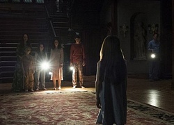 The Haunting of Hill House (Netflix) và 4 lý do bạn không thể bỏ qua