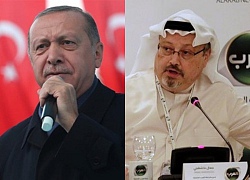 Thổ Nhĩ Kỳ có thêm bằng chứng quan trọng về vụ Khashoggi