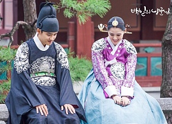 Tiếp tục phá kỷ lục, '100 Days My Prince' của D.O. trở thành 1 trong 4 bộ phim có rating cao nhất lịch sử của đài tvN