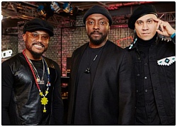 Tìm đâu xa: Sản phẩm hợp tác giữa CL và The Black Eyed Peas - 'Dopeness' có tại đây!