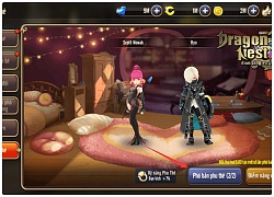 Tìm ngay một nửa của mình cùng tính năng Kết Hôn hoành tráng tại Dragon Nest Mobile VNG