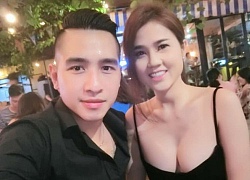 Tiêu Quang Vboys lên tiếng chuyện lấy vợ cũ của đồng nghiệp là chị gái "nữ hoàng nội y"