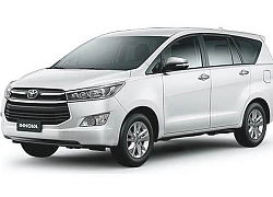 Toyota Innova 2018 tăng giá 30 triệu đồng sở hữu những tính năng gì mới?